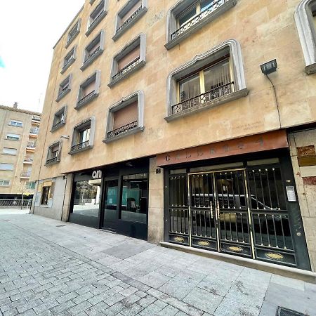 شقة سلامنكا  في Duo Caleros Centro المظهر الخارجي الصورة